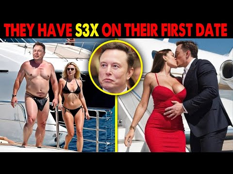 SHOKED: This Is The Crazy Life Of Billionaire Elon Musk!