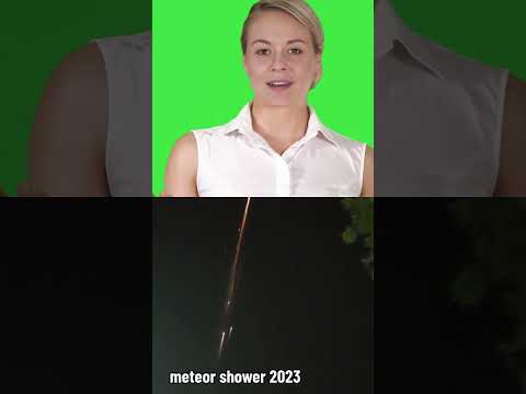 Meteor Shower 2023 #MeteorShower #2023MeteorShower #CelestialEvent #Stargazers #Astronomy #shorts