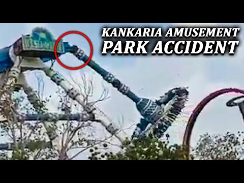 The Kankaria Amusement Park Tragedy (Disaster Documentary)