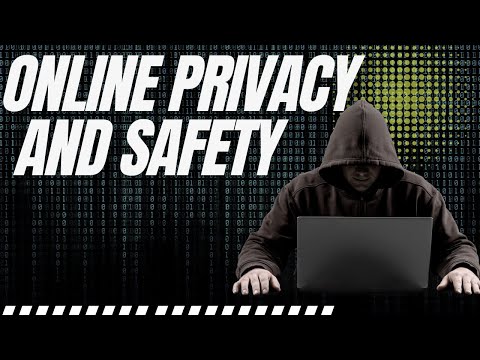 Safeguard Your Digital Life: 10 Essential Tips on How to Protect Your Privacy Online!