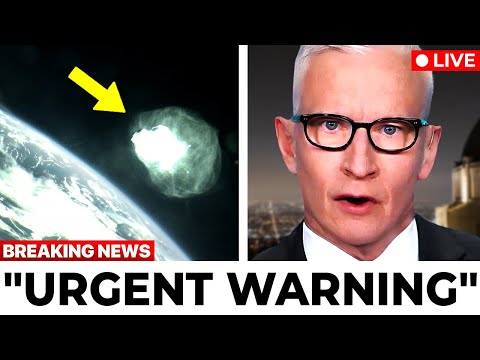 “This Is The End” Cern Reveals Apophis Asteroid Will Impact Earth NEXT MONTH!