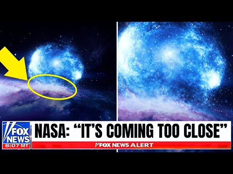 Just Released! NASA Uncovers Shocking Discovery in the Andromeda Galaxy