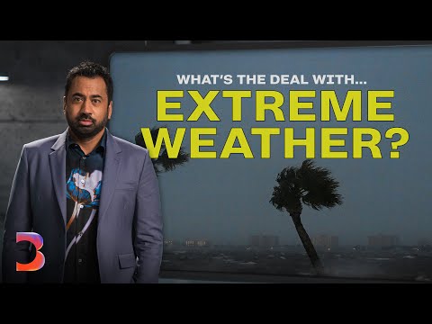 Why Adapting Cities to Extreme Weather Is Hard | Getting Warmer