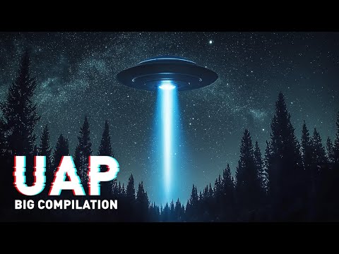 UFOs &amp; Aliens: The Big Documentary – Secrets, Facts, and Shocking Evidence!