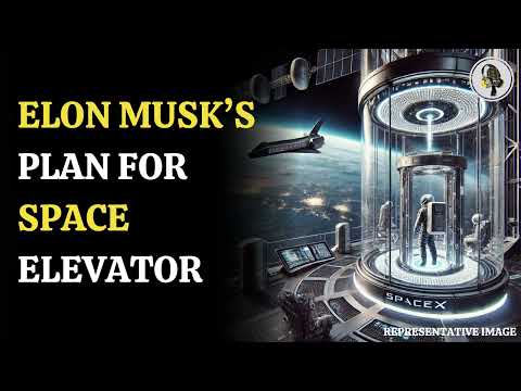 SpaceX’s ‘Space Elevator’: A Bold Step Toward Earth-to-Space Travel! | Wion Podcast