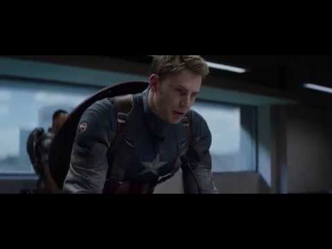 Captain America&#039;s speech (Captain America: The Winter Soldier)