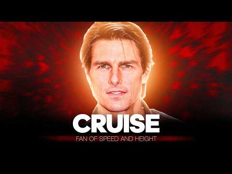 Tom Cruise: Life On The Line | Full Biography (Top Gun, Mission: Impossible, Rain Man)