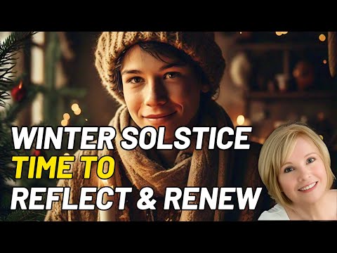 Unlock the Magical Power of the Winter Solstice!