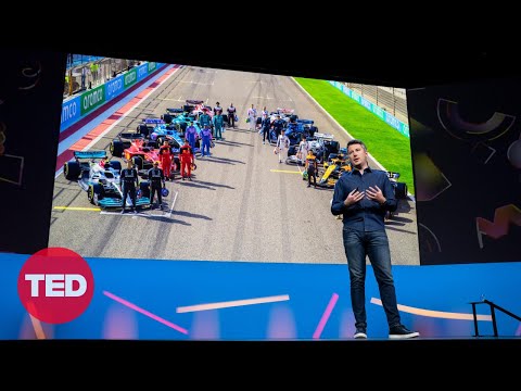 Esports, Virtual Formula 1 and the New Era of Play | James Hodge | TED