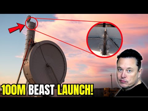 The End of SpaceX? This $500K Launcher DESTROYS Falcon 9! | Space Frontier