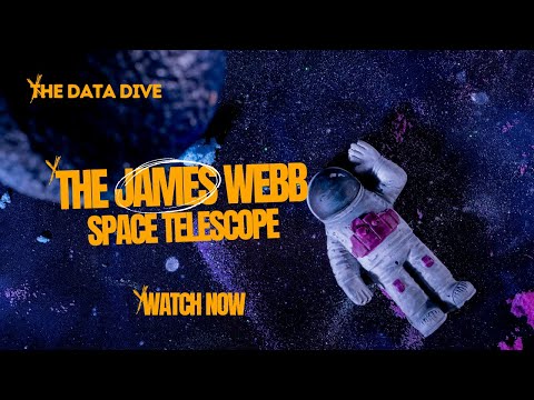 The James Webb Space Telescope: A Peek Into the Universe&#039;s Origins!