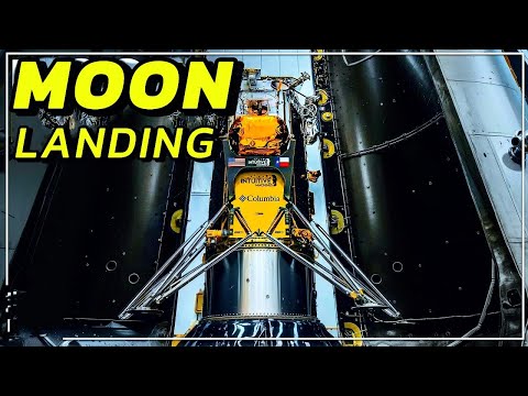 The Key To NASA&#039;s Moon Landing