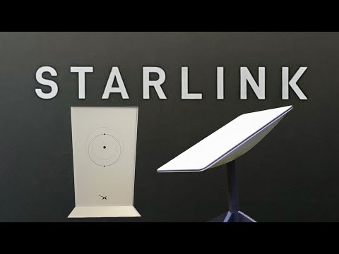 FINALLY STARLINK ARRIVED AND SET UP COMPLETE| SATELLITE WIFI IN EARTHBAG HOUSE PHILIPPINES 🇵🇭📡🛖