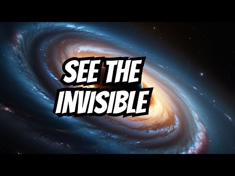 Invisible Universe: Black Holes | Soace Documentary 2023