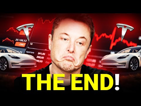 EV Market LAYOFFS Are Here! Thousands LOSING Their Job!