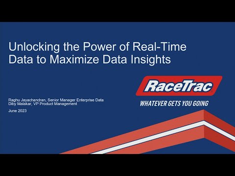 Sponsored by: Alation | Unlocking the Power of Real-Time Data to Maximize Data Insights