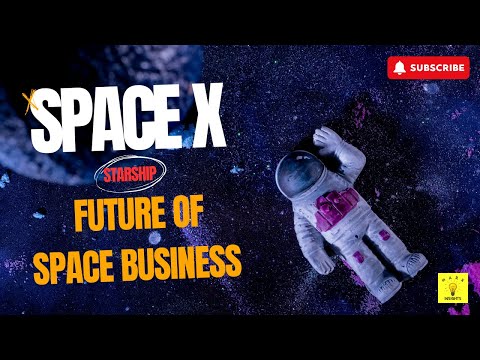 SpaceX Game-Changing Breakthrough: Reusable Rockets and the Future of Space Business #elonmusk