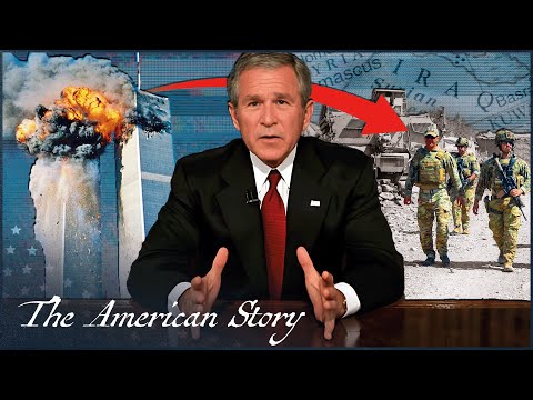 From Ground Zero To Global Conflict: 9/11 And The War On Terror