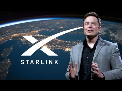 How SpaceX&#039;s Starlink is Revolutionizing Internet Access Across the Globe