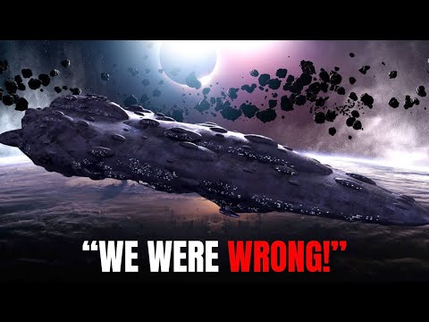 Scientists Finally Unravels Secrets of the Oumuamua