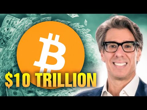 Wall Street Insider: Bitcoin To $10 Trillion Market Cap | Dan Tapiero