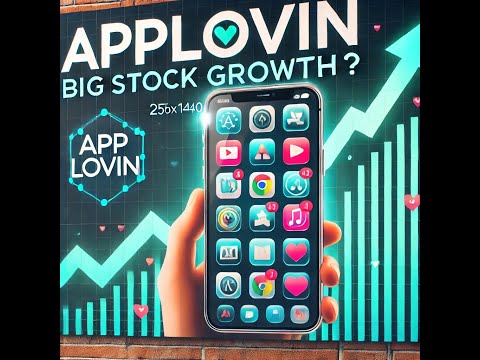 AppLovin Stock: The Secret to Massive Growth in 2025? Don&#039;t Miss This!