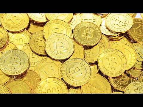 Bitcoin hovers around 50K; Jeffrey Gundlach talks bond market, US dollar, China, and more