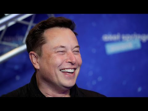 Elon Musk Says SpaceX Will Be Landing Rockets On Mars ‘Well Before 2030’