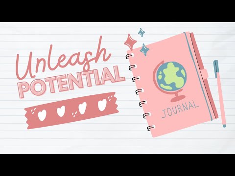 Unleash Your Potential 5 Benefits of Journaling