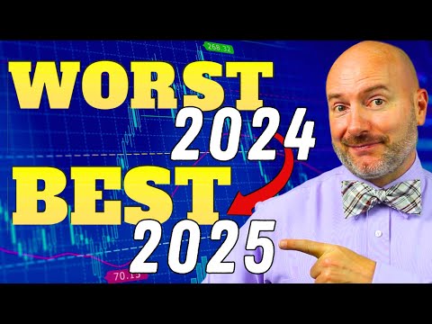 5 Stocks to Buy Now Before this 2025 Change