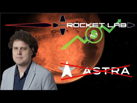 Don&#039;t buy RocketLab RKLB until you&#039;ve watched this!!!