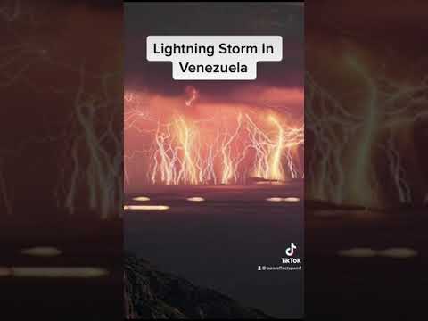 Rare Natural Phenomenons Around The World #shorts