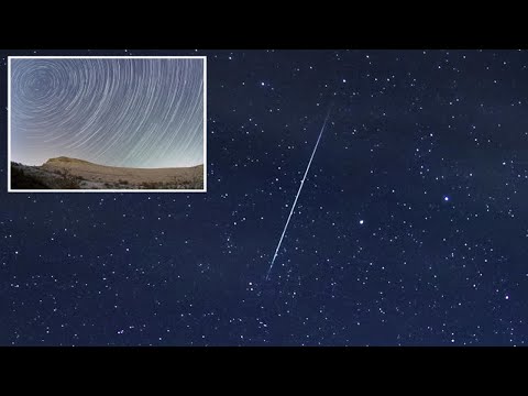 Quadrantid meteor shower to dazzle with ‘fireball’ stars, offering a treat for New Yorkers.