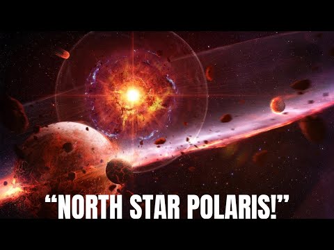 Something Strange Is Happening to the North Star Polaris