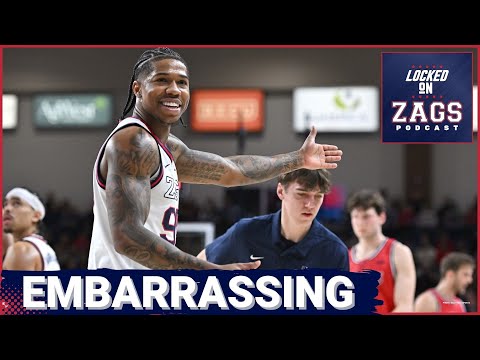 Mark Few&#039;s senior night starting lineup may have cost Gonzaga more than just a loss to Saint Mary&#039;s