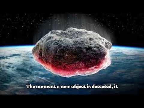 🔥 &quot;NASA SHOCKED! MASSIVE ASTEROID 2024 YR4 COULD STRIKE EARTH IN 2032—ARE WE READY?&quot; 🔥