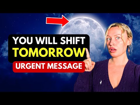 Full SUPER MOON! November 15th 2024 MESSAGE For You!