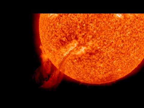 STEREO Reveals the Entire Sun