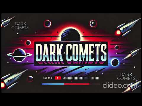 Dark Comets - Interstellar Discoveries