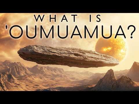 A Bold Mission to Catch Up With Oumuamua - Project Lyra