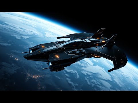 Humans Answer the Call to Rescue a Lost Alien Fleet | Sci-Fi Exploration| Best space Stories