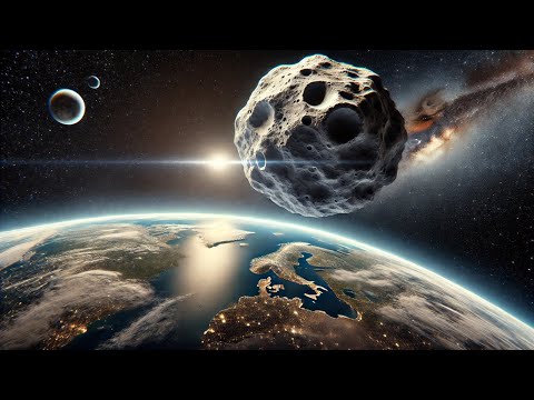 क्षुद्रग्रह 2024 YR4: क्या यह पृथ्वी से टकराएगा?Asteroid 2024 YR4 Will It Hit Earth in