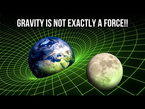 The Science of Gravity: 5 Facts You Don’t Understand