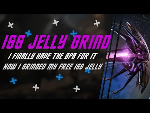 How I Got My ISS Jellyfish for free in Star Trek Fleet Command | The grind, the plan, and the future