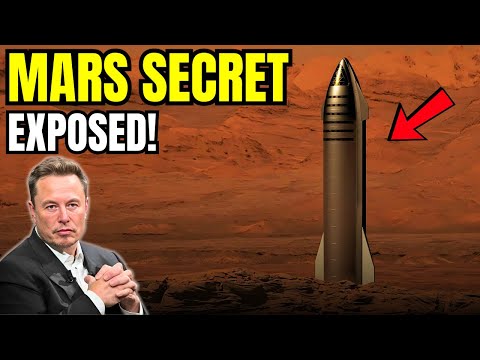 SpaceX Did Something INSANE: Mars Landing Protocol Defies ALL Known Physics!