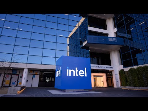 The Rise and Fall of Intel: How the Tech Giant Lost its Edge