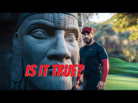 The Shocking Truth About Anunnaki&#039;s Gold Conspiracy Revealed