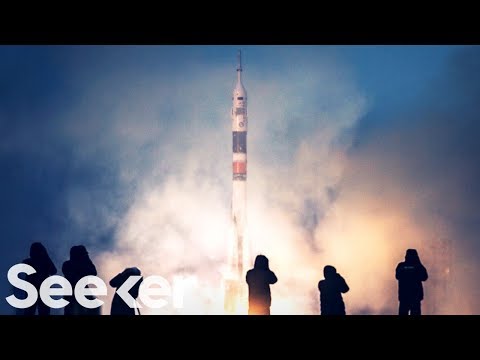 How Bad Are Rocket Launches for the Environment?