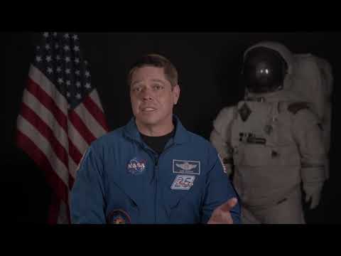 Spaceflight Reimagined | Dr. Bob Behnken | TEDxWUSTL