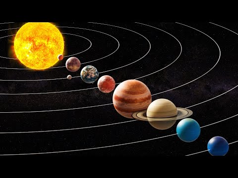 6 Planets Align: The Cosmic Event of June 3, 2024